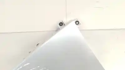 Second-hand car spare part left front fin for renault scénic iii (jz0/1_) 1.6 e85 (jz03, jz1y) oem iam references 631015271r 631015271r 631015271r