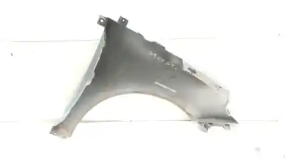 Second-hand car spare part left front fin for renault scénic iii (jz0/1_) 1.6 e85 (jz03, jz1y) oem iam references 631015271r 631015271r 631015271r