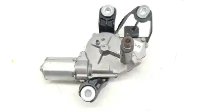 Peça sobressalente para automóvel em segunda mão motor do limpador traseiro por volkswagen golf v (1k1) 1.9 tdi referências oem iam 1k6955711c