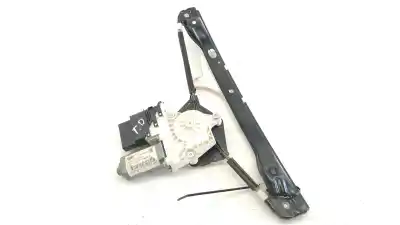 Peça sobressalente para automóvel em segunda mão elevador de vidros traseiro direito por volkswagen golf v (1k1) 1.9 tdi referências oem iam 0536006001