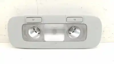 Peça sobressalente para automóvel em segunda mão luz interior por volkswagen golf v (1k1) 1.9 tdi referências oem iam 3c0947291c