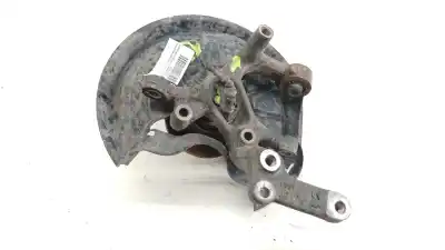 Peça sobressalente para automóvel em segunda mão manga de eixo traseira direita por volkswagen golf v (1k1) 1.9 tdi referências oem iam 1k0505436ab