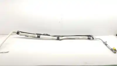 Peça sobressalente para automóvel em segunda mão airbag de cortina dianteiro esquerdo por volkswagen golf v (1k1) 1.9 tdi referências oem iam 1k6880741n