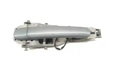 Peça sobressalente para automóvel em segunda mão puxador exterior frente direito por volkswagen golf v (1k1) 1.9 tdi referências oem iam 1k0837886