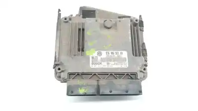 Peça sobressalente para automóvel em segunda mão centralina do motor por volkswagen golf v (1k1) 1.9 tdi referências oem iam 03g906021kh