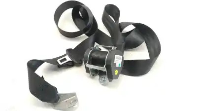 Peça sobressalente para automóvel em segunda mão cinto de segurança traseiro direito por volkswagen golf v (1k1) 1.9 tdi referências oem iam 606471400