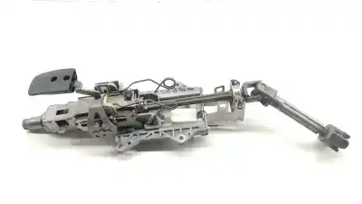 Peça sobressalente para automóvel em segunda mão coluna de direcção por volkswagen golf v (1k1) 1.9 tdi referências oem iam 1k1419502ab