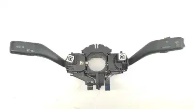 Peça sobressalente para automóvel em segunda mão comandos de alavanca por volkswagen golf v (1k1) 1.9 tdi referências oem iam 1k0953519a