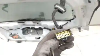 Автозапчастина б/у загальні двері для citroen c4 cactus 1.2 thp 110 посилання на oem iam 9821273280 9821273280 9821273280