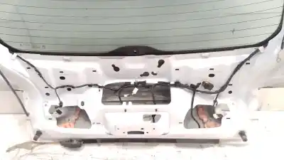 Автозапчастина б/у загальні двері для citroen c4 cactus 1.2 thp 110 посилання на oem iam 9821273280 9821273280 9821273280