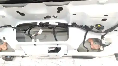 Автозапчастина б/у загальні двері для citroen c4 cactus 1.2 thp 110 посилання на oem iam 9821273280 9821273280 9821273280