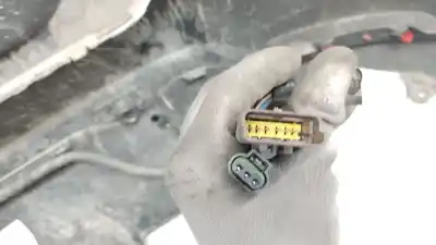 Автозапчастина б/у задній бампер для citroen c4 cactus 1.2 thp 110 посилання на oem iam 1611428480 1611428480 1611428480