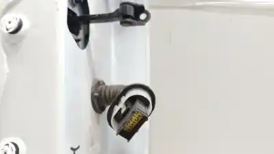 Автозапчастина б/у двері задні ліві для citroen c4 cactus 1.2 thp 110 посилання на oem iam 9801219180 9801219180 9801219180