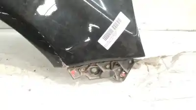 Pezzo di ricambio per auto di seconda mano parafango anteriore destro per opel corsa d (s07) 1.3 cdti (l08, l68) riferimenti oem iam 13191096 13191096 13191096