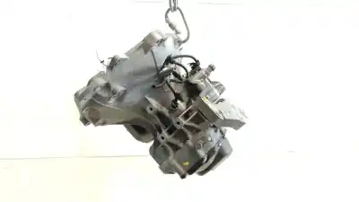 Автозапчасти б/у коробка передач за opel corsa d (s07) 1.3 cdti (l08, l68) ссылки oem iam 55565178 55565178 55565178