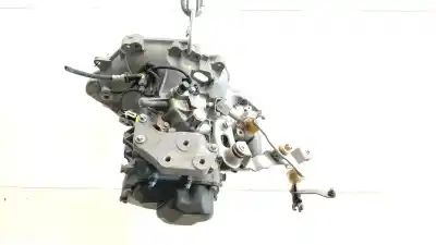 Автозапчасти б/у коробка передач за opel corsa d (s07) 1.3 cdti (l08, l68) ссылки oem iam 55565178 55565178 55565178