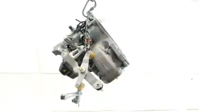 Автозапчасти б/у коробка передач за opel corsa d (s07) 1.3 cdti (l08, l68) ссылки oem iam 55565178 55565178 55565178