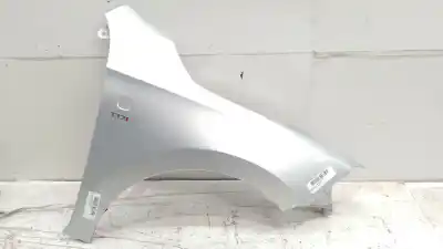 Автозапчасти б/у ПЕРЕДНЕЕ ПРАВОЕ КРЫЛО за SEAT TOLEDO IV (KG3)  ссылки OEM IAM 5JA821022B 5JA821022B 5JA821022B