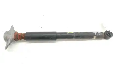 Peça sobressalente para automóvel em segunda mão amortecedor traseiro direito por volkswagen golf v (1k1) 1.9 tdi referências oem iam 1k0513029fa