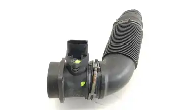 Peça sobressalente para automóvel em segunda mão medidor de massa de ar por volkswagen golf v (1k1) 1.9 tdi referências oem iam 0281002531