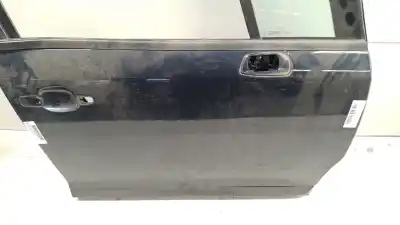 Автозапчастина б/у передні праві двері для citroen c4 i (lc_) 1.6 hdi посилання на oem iam 9004w4 9004w4 9004w4