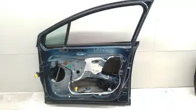 Автозапчастина б/у передні праві двері для citroen c4 i (lc_) 1.6 hdi посилання на oem iam 9004w4 9004w4 9004w4