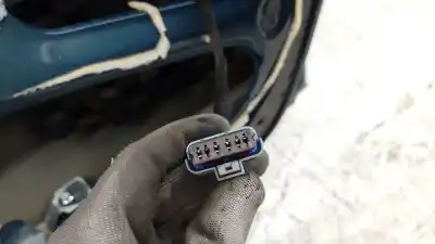 Автозапчастина б/у передні праві двері для citroen c4 i (lc_) 1.6 hdi посилання на oem iam 9004w4 9004w4 9004w4