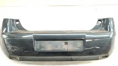 Pezzo di ricambio per auto di seconda mano paraurti posteriore per citroen c4 i (lc_) 1.6 hdi riferimenti oem iam 7410w9 7410w9 7410w9