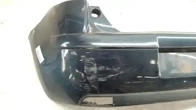 Pezzo di ricambio per auto di seconda mano paraurti posteriore per citroen c4 i (lc_) 1.6 hdi riferimenti oem iam 7410w9 7410w9 7410w9