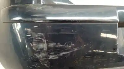 Pezzo di ricambio per auto di seconda mano paraurti posteriore per citroen c4 i (lc_) 1.6 hdi riferimenti oem iam 7410w9 7410w9 7410w9
