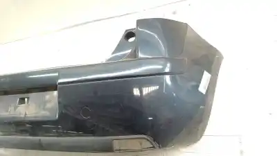 Pezzo di ricambio per auto di seconda mano paraurti posteriore per citroen c4 i (lc_) 1.6 hdi riferimenti oem iam 7410w9 7410w9 7410w9