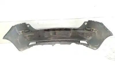 Pezzo di ricambio per auto di seconda mano paraurti posteriore per citroen c4 i (lc_) 1.6 hdi riferimenti oem iam 7410w9 7410w9 7410w9