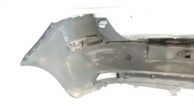 Pezzo di ricambio per auto di seconda mano paraurti posteriore per citroen c4 i (lc_) 1.6 hdi riferimenti oem iam 7410w9 7410w9 7410w9
