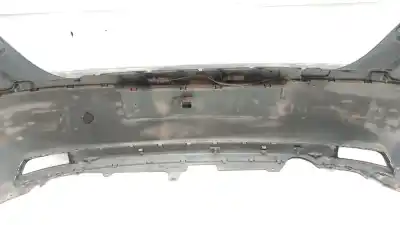 Pezzo di ricambio per auto di seconda mano paraurti posteriore per citroen c4 i (lc_) 1.6 hdi riferimenti oem iam 7410w9 7410w9 7410w9