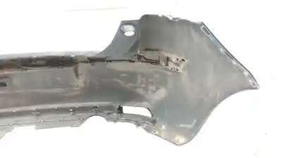 Pezzo di ricambio per auto di seconda mano paraurti posteriore per citroen c4 i (lc_) 1.6 hdi riferimenti oem iam 7410w9 7410w9 7410w9