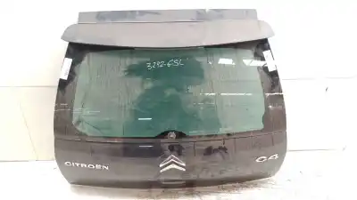 Pezzo di ricambio per auto di seconda mano  per CITROEN C4 I (LC_)  Riferimenti OEM IAM 8701T9 8701T9 8701T9