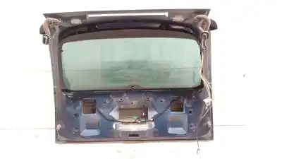 Second-hand car spare part tailgate for citroen c4 i (lc_) 1.6 hdi oem iam references 8701t9 8701t9 8701t9