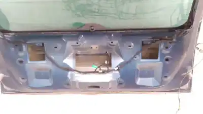 Second-hand car spare part tailgate for citroen c4 i (lc_) 1.6 hdi oem iam references 8701t9 8701t9 8701t9