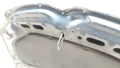 Pezzo di ricambio per auto di seconda mano cofano per citroen c4 i (lc_) 1.6 hdi riferimenti oem iam 7901q6 7901q6 7901q6