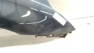 Second-hand car spare part front right fin for citroen c4 i (lc_) 1.6 hdi oem iam references 7841s2 7841s2 7841s2