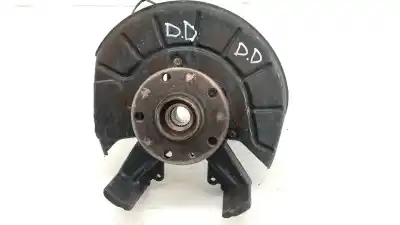 Автозапчастина б/у ПЕРЕДНІЙ ПРАВ для VOLKSWAGEN GOLF V (1K1)  Посилання на OEM IAM 1K0407256P 1K0407256P 1K0407256P