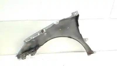Second-hand car spare part front right fin for citroen c4 i (lc_) 1.6 hdi oem iam references 7841s2 7841s2 7841s2