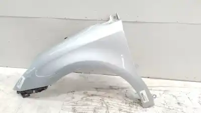 Pezzo di ricambio per auto di seconda mano PARAFANGO ANTERIORE SINISTRO per CITROEN C4 I (LC_) 1.6 HDI Riferimenti OEM IAM   