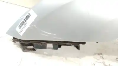 Second-hand car spare part left front fin for citroen c4 i (lc_) 1.6 hdi oem iam references 7840q3 7840q3 7840q3