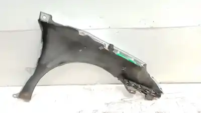 Second-hand car spare part left front fin for citroen c4 i (lc_) 1.6 hdi oem iam references 7840q3 7840q3 7840q3