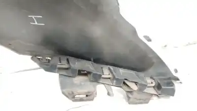 Second-hand car spare part left front fin for citroen c4 i (lc_) 1.6 hdi oem iam references 7840q3 7840q3 7840q3
