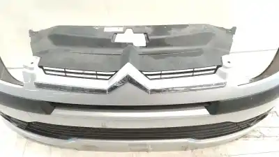 Автозапчастина б/у передній бампер для citroen c4 i (lc_) 1.6 hdi посилання на oem iam 7401ap 7401ap 7401ap