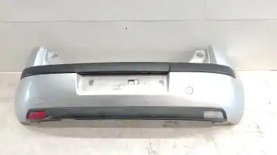 Pezzo di ricambio per auto di seconda mano PARAURTI POSTERIORE per CITROEN C4 I (LC_) 1.6 HDI Riferimenti OEM IAM   