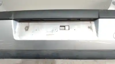 Pezzo di ricambio per auto di seconda mano paraurti posteriore per citroen c4 i (lc_) 1.6 hdi riferimenti oem iam 7410w9 7410w9 7410w9