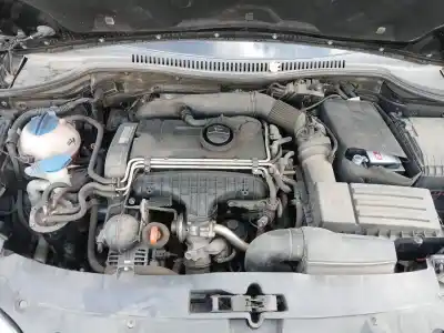 Pezzo di ricambio per auto di seconda mano RIDUTTORE per SEAT LEON (1P1) 2.0 TDI 16V Riferimenti OEM IAM   